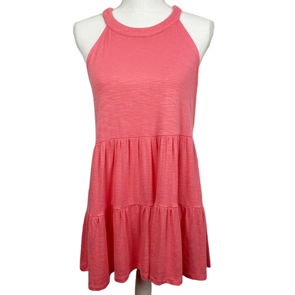 torrid Tops - Torrid Super Soft Knit Sleeveless Tunic Top